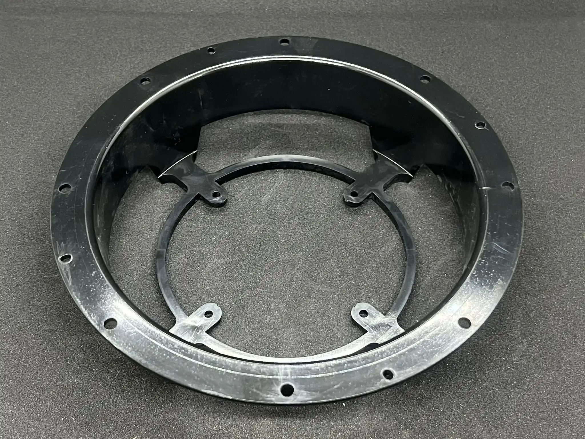 15 CM FAN ÇEMBERİ